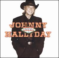 Destination Vegas von Johnny Hallyday