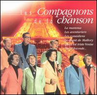 Mamma von Les Compagnons de la Chanson