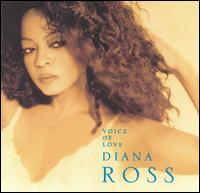 Voice of Love von Diana Ross