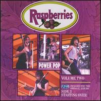 Power Pop, Vol. 2 von The Raspberries