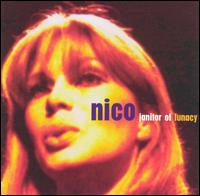 Janitor of Lunacy: Live at the Library Theatre Manchester von Nico