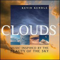 Clouds von Kevin Kendle