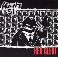 Red Alert von Agent 51