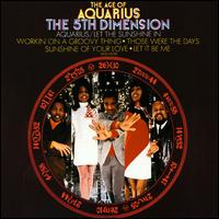 Age of Aquarius von The 5th Dimension