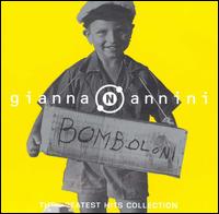 Bomboloni von Gianna Nannini