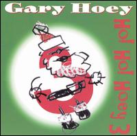 Ho! Ho! Hoey!, Vol. 3 von Gary Hoey