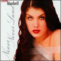 Never Never Land von Jane Monheit