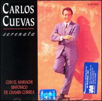 Serenata von Carlos Cuevas