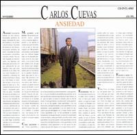 Ansiedad von Carlos Cuevas