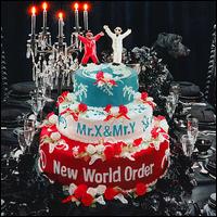 New World Order von Mr. X & Mr. Y