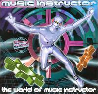 World of Music Instructor von Music Instructor