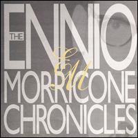 Ennio Morricone Chronicles von Ennio Morricone