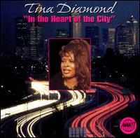 In the Heart of the City von Tina Diamond