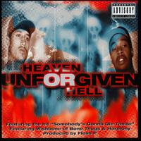 Heaven or Hell von Unforgiven