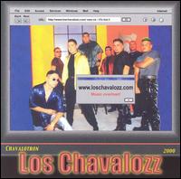 WWW.Loschavalozz.Com von Chavalozz