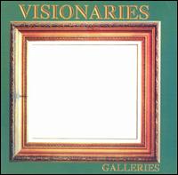 Galleries von Visionaries