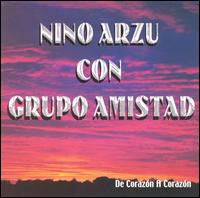 Corazon a Corazon von Grupo Amistad