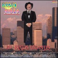 20 Exitos Gigantes von Ramón Ayala