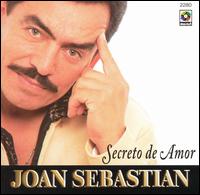 Secreto de Amor von Joan Sebastían