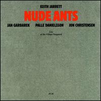 Nude Ants von Keith Jarrett