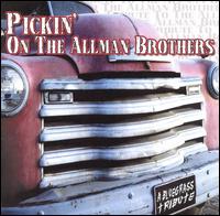 Pickin' on the Allman Brothers von Pickin' On