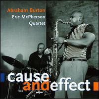 Cause & Effect von Abraham Burton