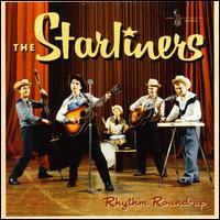 Rhythm Round Up von Starliners