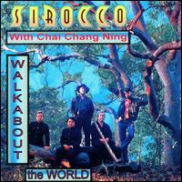 Walkabout the World von Sirocco