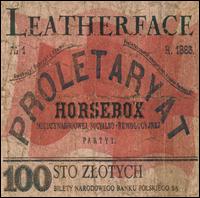 Horsebox von Leatherface