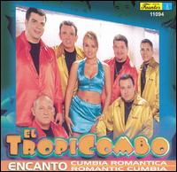 Cumbia Romantica von El Tropicombo