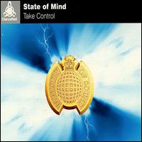 Take Control [EP] von State of Mind