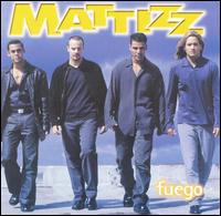 Fuego von Grupo Mattizz