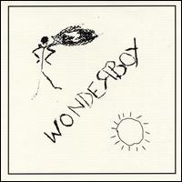 Wonderboy von Wonderboy