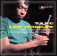 Taru von Lee Morgan