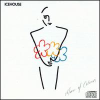 Man of Colours von Icehouse