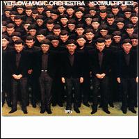 Xoo Multiplies von Yellow Magic Orchestra