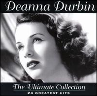 Ultimate Collection: 24 Greatest Hits von Deanna Durbin