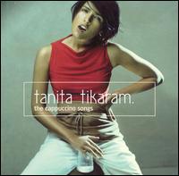 Cappuccino Songs von Tanita Tikaram