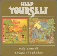 Beware of the Shadow von Help Yourself