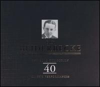 Gold Collection von Bix Beiderbecke