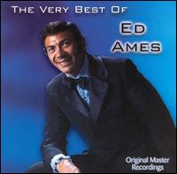 Very Best of Ed Ames [Taragon] von Ed Ames