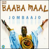 Jombaajo von Baaba Maal