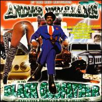 Black Godfather von Andre Williams