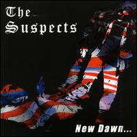 New Dawn in 21st Century von Suspects