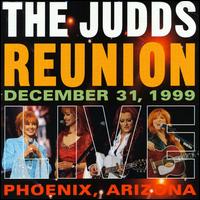 Judds Reunion Live von The Judds