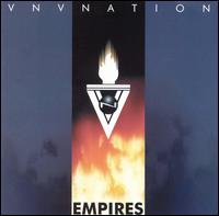 Empires von VNV Nation