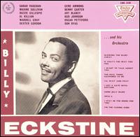 Mr. B [Ember] von Billy Eckstine