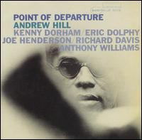 Point of Departure von Andrew Hill