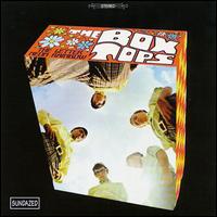 Letter/Neon Rainbow von The Box Tops