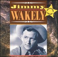 Jimmy Wakely Collectors Edition von Jimmy Wakely